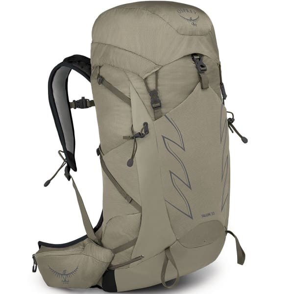 OSPREY TALON 33 SAWDUST EARL GREY Hiking backpack