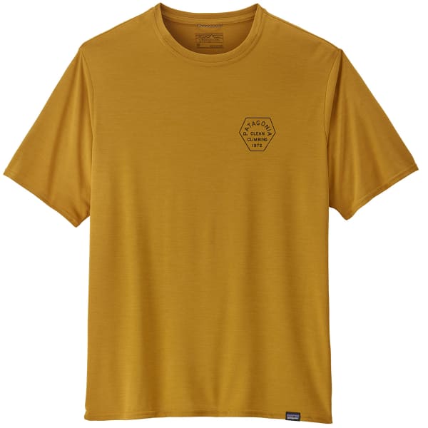 Patagonia climbing shirt top
