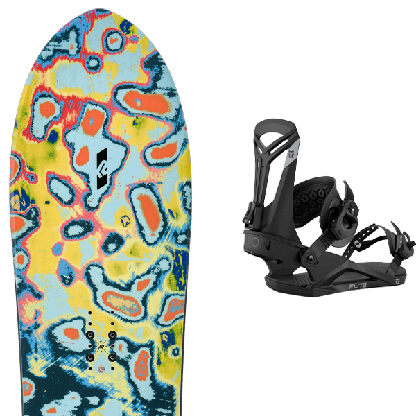 Multicolore