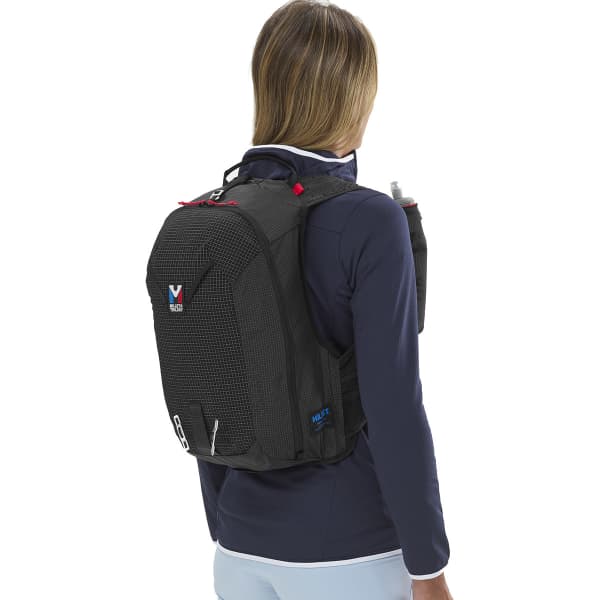 Millet trilogy backpack on sale