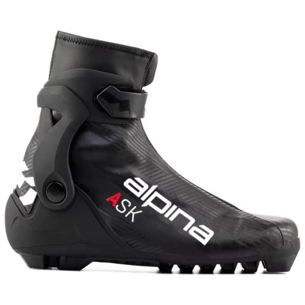 Alpina boots hotsell