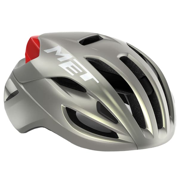 Met rivale bicycle helmet new arrivals
