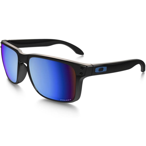Oakley holbrook prizm polarized clearance