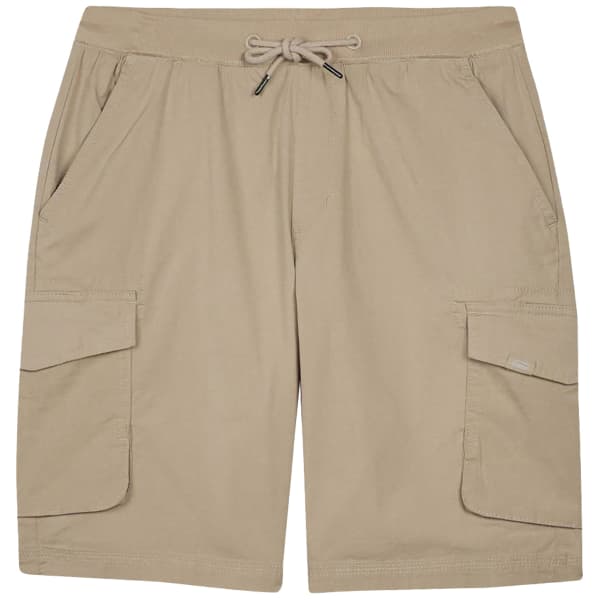 OXBOW OTIKO STRETCH CARGO BERMUDAS DUST Short