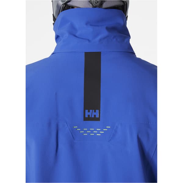 Helly hansen alpha 3.0 olympian blue shop