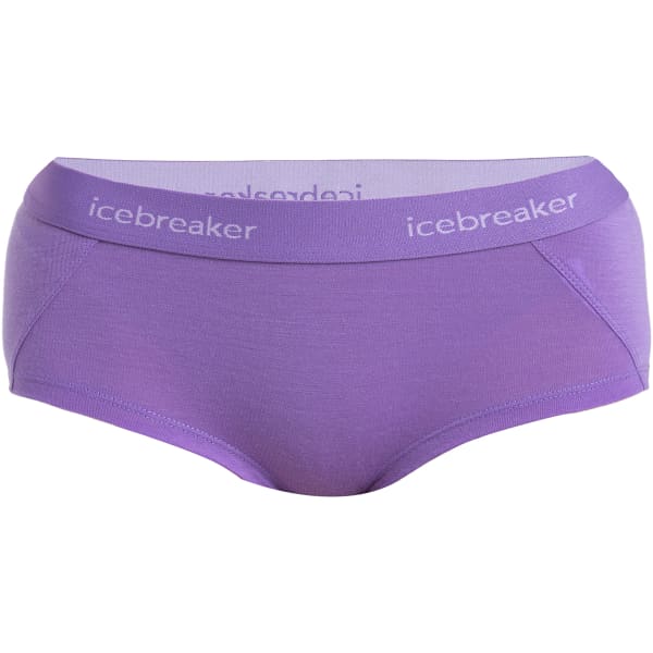 Icebreaker Sprite Womens Hot Pant