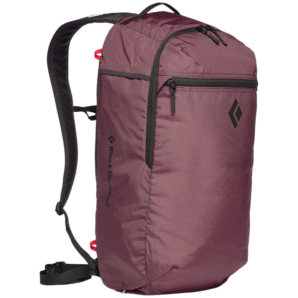 Mulberry zipped backpack sale