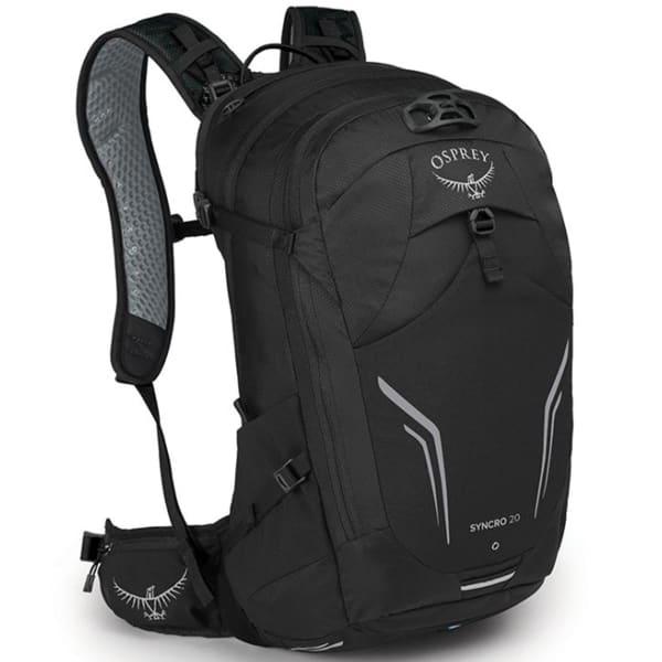 Osprey syncro 20l new arrivals