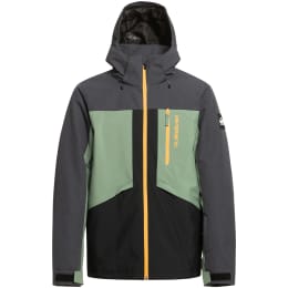 Blouson de ski homme CORTEMA au meilleur prix