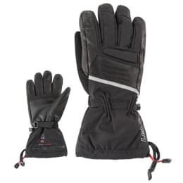 BIESVOY Gants Chauffants USB, Gants Chauffants pour Homme Femme, Chauffage  Gants d'hiver Imperméables Écran Tactile pour Moto, Vélo, Ski, Patinage