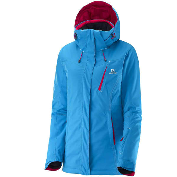 Salomon enduro jacket clearance