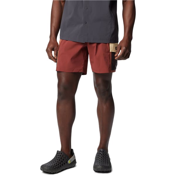 Columbia pilsner peak pull on shorts deals