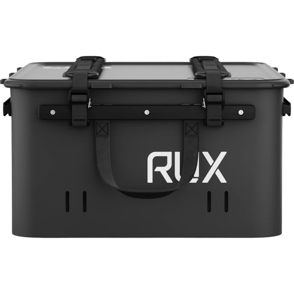 RUX 40L Press Seal