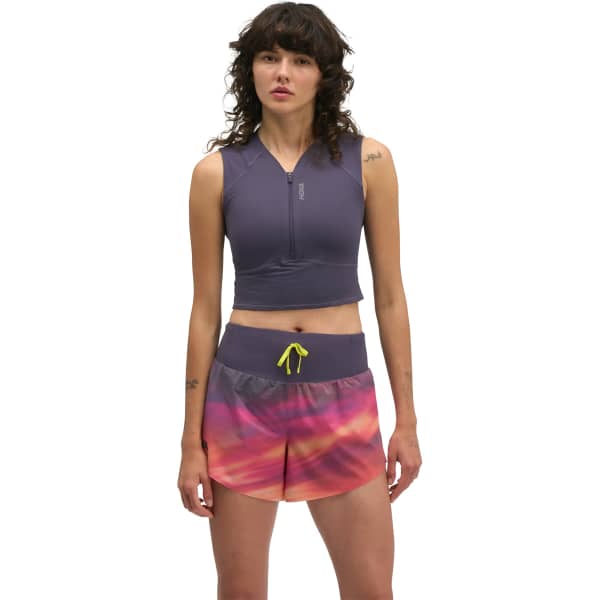 HOKA One Skybreeze Crop Tank