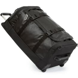 Eastpak Perce Wheel M Tarp Black 2023 -7% sur Ekosport