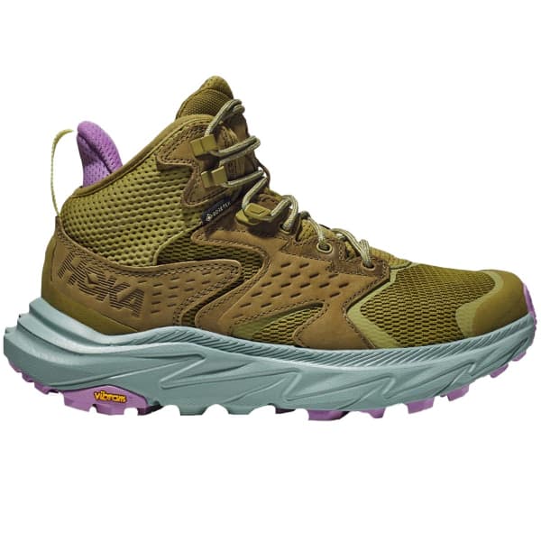 Hoka one one hiking boots womens discount