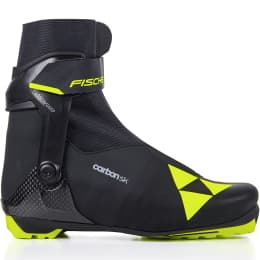 Cross-country ski boots fischer at the best price - ekosport
