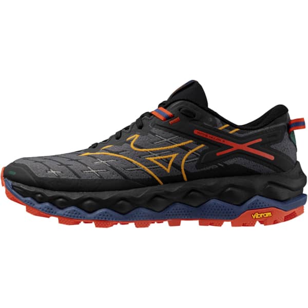 Mizuno trail wave mujin shop