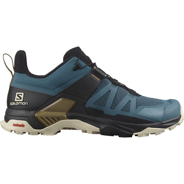 Salomon lage wandelschoenen dames sales