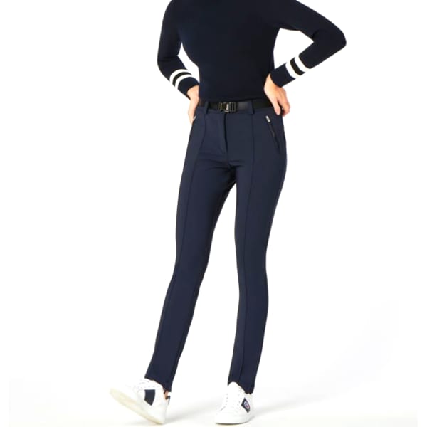 Fusalp Fuseau & Ski pants | Womens High-waisted Ski Pants Marin