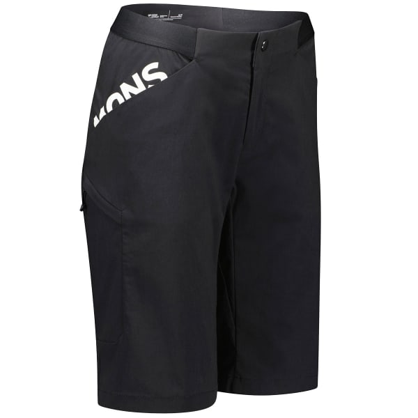 Mons Royale Diversion Merino Trail Shorts