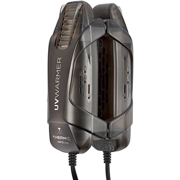 Mini Sèche-linge électrique 3 En 1, Avec Lampe UV,... - Grandado