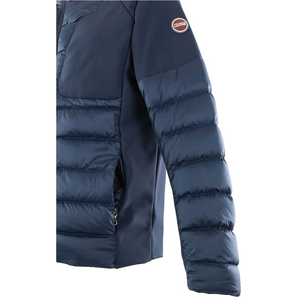 COLMAR NEW WARRIOR BLACK 24
