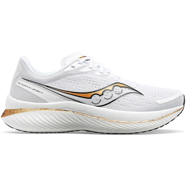 Saucony gold sneakers sale