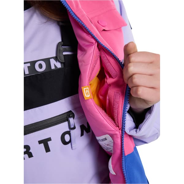 Girls' バートン　キオーネ　ジャケット Khione 2L Jacket 22694101002_1.png?impolicy=