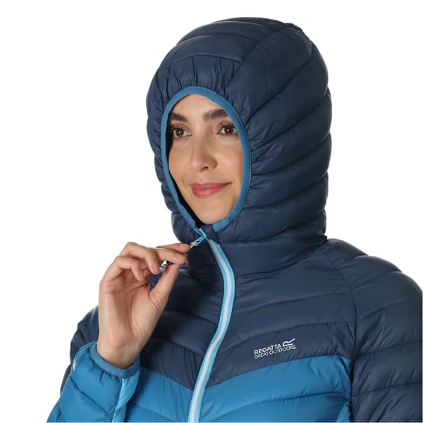 Regatta discount down jacket