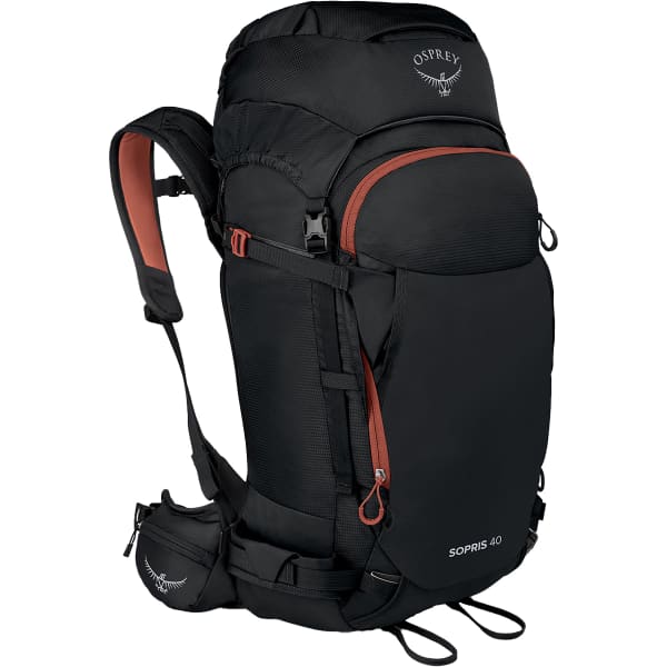 Osprey double backpack sales