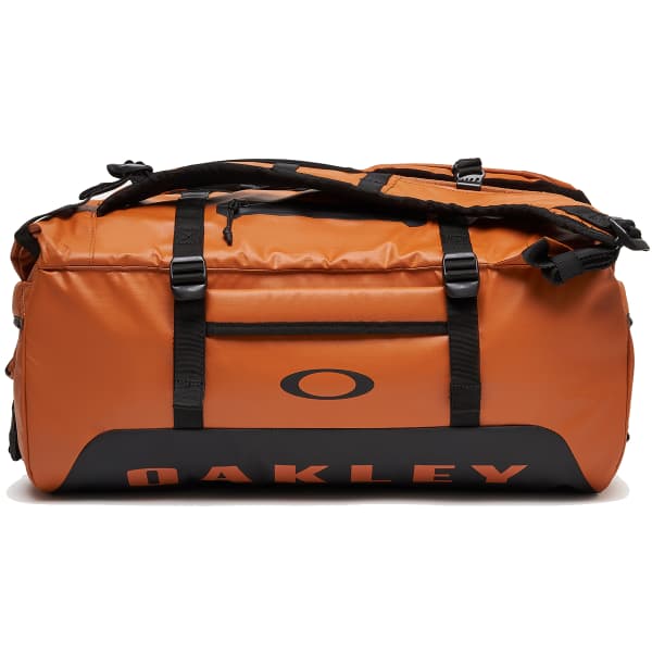OAKLEY ROAD TRIP RC DUFFLE 50L GINGER Travel bags