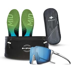 Equipement running