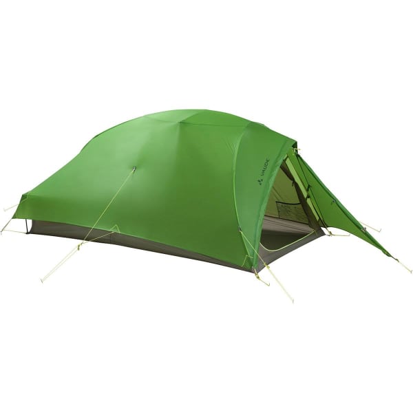 VAUDE HOGAN SUL 2P CRESS GREEN