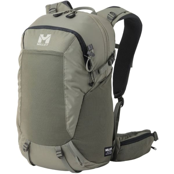 MILLET HIKER AIR 20 VETIVER Zaino trekking