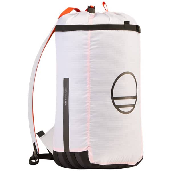 Rope backpack sales