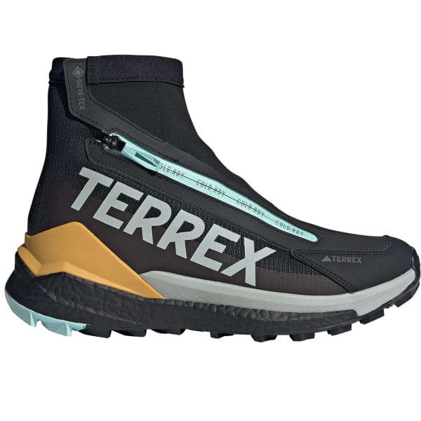 Terrex free hiker men's hiking boot hotsell