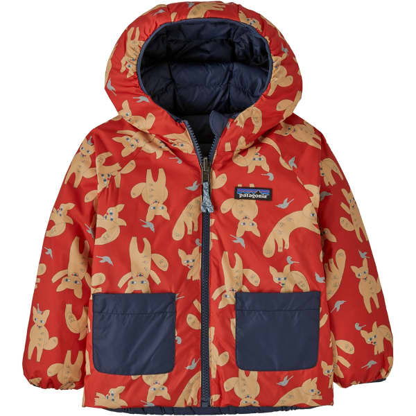 Patagonia baby baggies jacket shop