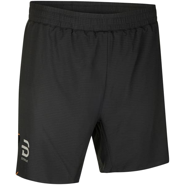 Black running shorts shop