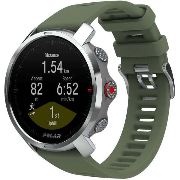 Montre store polar m