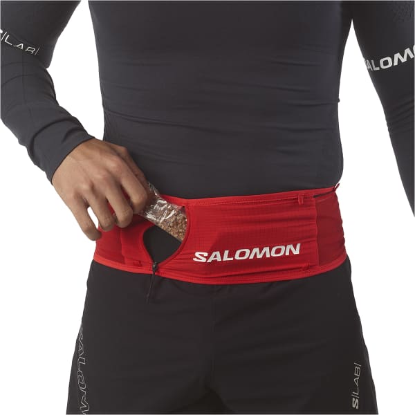 Salomon s lab modular belt test 2025