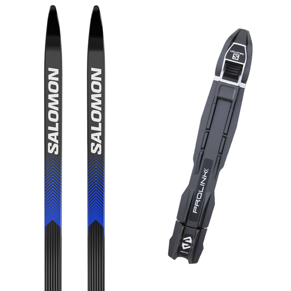SALOMON RC GRIP JR PROLINK ACCESS JR 24