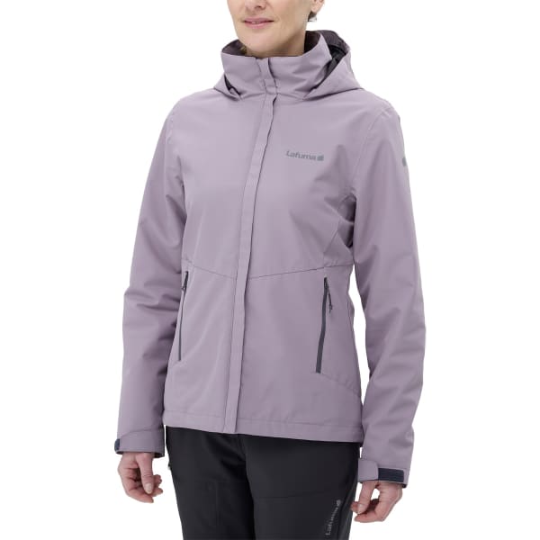 LAFUMA-ACCESS3IN1JKT W FANTASY GREY Wandeljas