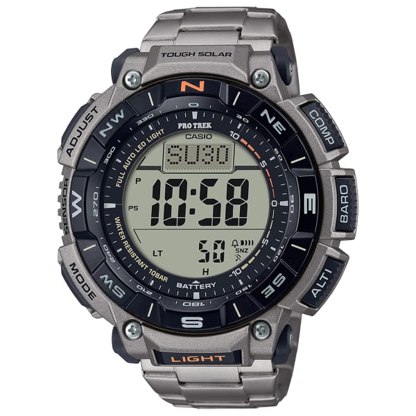 Casio pro trek prg 300 store