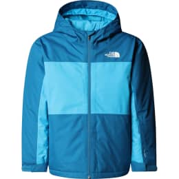 【Sky (ة) 】THE NORTH FACE EXTREME The North Face Freedom Extreme Insulated Jacket - Boys' - Kids