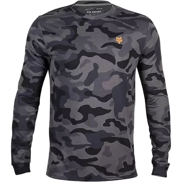Fox racing tech tee clearance