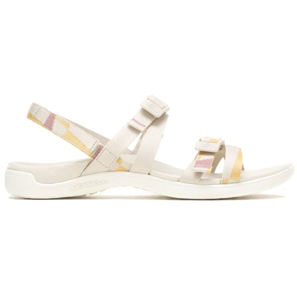 Merrell active sandals discount
