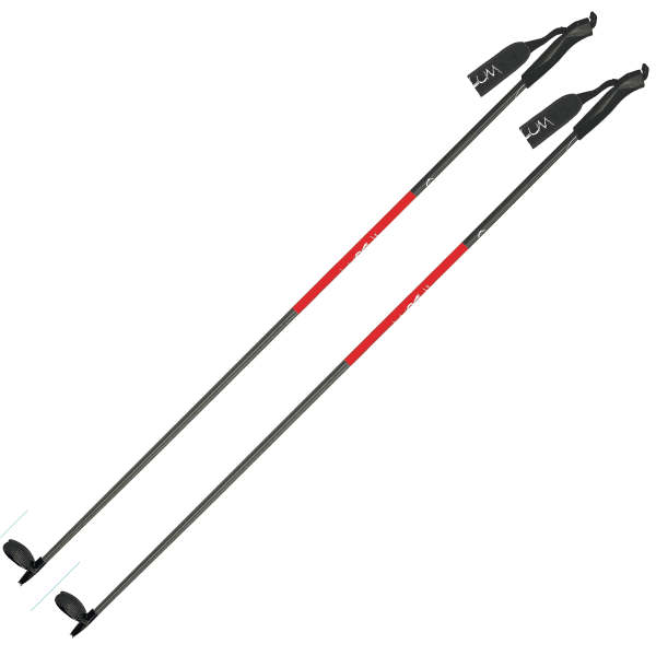 Plum PIERRAMENTA CARBON 150CM