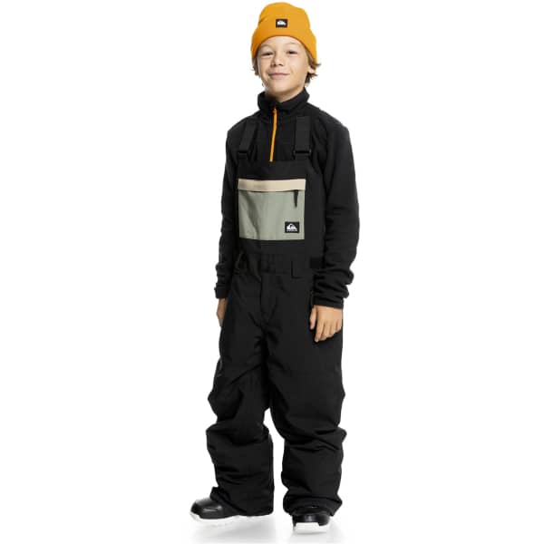 Quiksilver bib sales