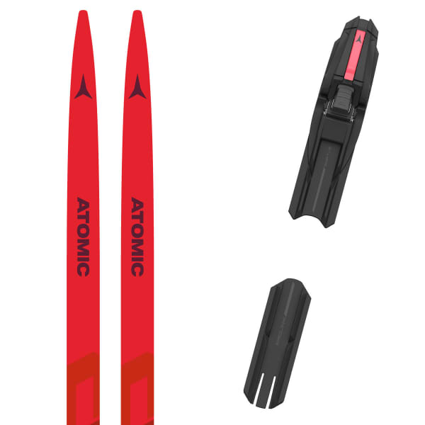 Atomic REDSTER C9 CARBON UNI MED + PROLINK SHIFT RACE CLASSIC